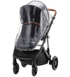 Britax Römer Regenhoes tot Buggy - Strider M - Britax Römer - OneSize - Regenhoezen