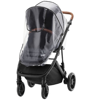 Britax Römer Regenhoes tot Buggy - Strider M - Britax Römer - OneSize - Regenhoezen