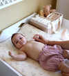 Cam Cam Aankleedkussen - Ashley - Cam Cam - OneSize - Aankleedkussens