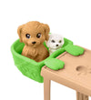 Barbie Poppenset - Chelsea Skatepark - Barbie - OneSize - Poppen