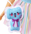 Barbie Pop - My First Barbie Core - Aziatisch - Barbie - OneSize - Poppen