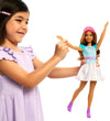 Barbie Pop - My First Barbie Core - Aziatisch - Barbie - OneSize - Poppen