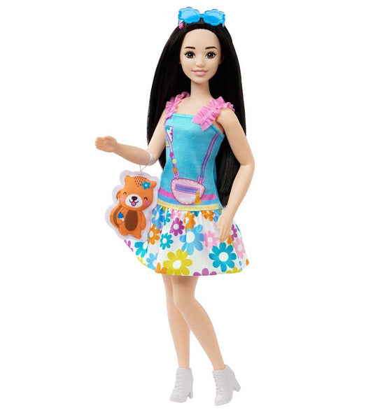Barbie Pop - My First Barbie Core - Latina - Barbie - OneSize - Poppen
