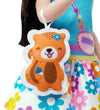Barbie Pop - My First Barbie Core - Latina - Barbie - OneSize - Poppen