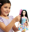 Barbie Pop - My First Barbie Core - Latina - Barbie - OneSize - Poppen