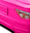 Barbie Auto - Convertible - Roze - Barbie - OneSize - Auto´s