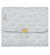 Cam Cam Verschoonmatje - Gewatteerd - 70x44 cm - Classic+ Strepe - Cam Cam - OneSize - Verschoonmatjes