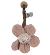 Cam Cam Kinderwagenspanner - Windbloem - Dusty Rose - Cam Cam - OneSize - Wagenspanner