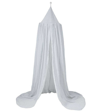 Cam Cam Bedhemeltje - Classic+ Strepen Blue - Cam Cam - OneSize - Bedhemeltjes