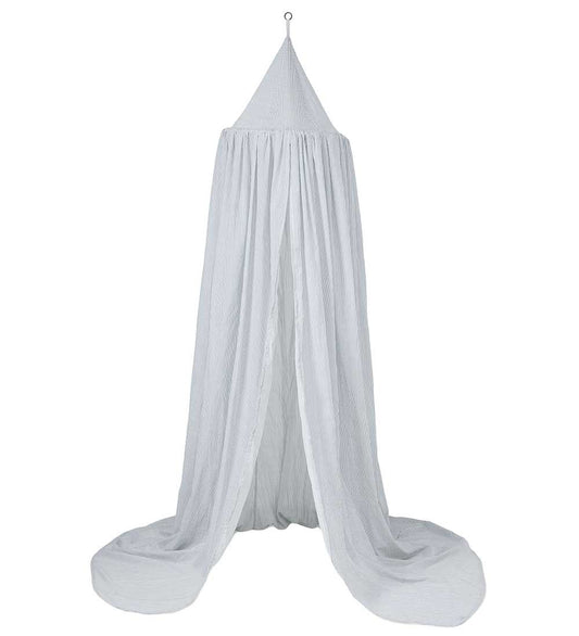 Cam Cam Bedhemeltje - Classic+ Strepen Blue - Cam Cam - OneSize - Bedhemeltjes