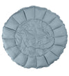 Play&Go Speelmat - 3-in-1 - Ø130 cm - Dusty Blue - Play&Go - OneSize - Speelmaten