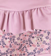 Color Kids Zwemluier m. Rushes - Lavender Mist - Color Kids - 62 - Zwemluiers
