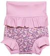 Color Kids Zwemluier m. Rushes - Lavender Mist - Color Kids - 62 - Zwemluiers