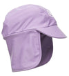 Color Kids Zonnehoed - Lavender Mist - Color Kids - 52 cm - Zwemhoedjes