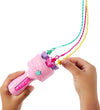 Barbie Poppenset - Twist N' Style - Barbie - OneSize - Poppen