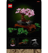 LEGO® Icons - Bonsaiboom 10281 - 878 Onderdelen - LEGO® - OneSize - Blokken