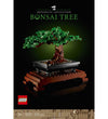 LEGO® Icons - Bonsaiboom 10281 - 878 Onderdelen - LEGO® - OneSize - Blokken