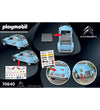 Playmobil - Citroën 2CV - 70640 - 57 Onderdelen - Playmobil - OneSize - Auto´s