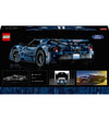 LEGO® Technic - 2022 Ford GT 42154 - 1466 Stenen - LEGO® - OneSize - Blokken