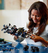 LEGO® Technic - 2022 Ford GT 42154 - 1466 Stenen - LEGO® - OneSize - Blokken