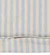 Pine Cone Beddengoed - Baby - Blue Blossom Stripe - Pine Cone - OneSize - Beddengoed - Baby