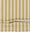 Pine Cone Beddengoed - Baby - Mustard Stripe - Pine Cone - OneSize - Beddengoed - Baby