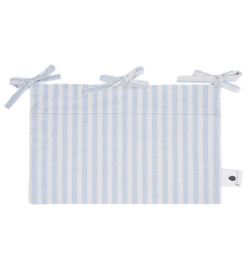 Pine Cone Bedzak - 24x39 cm - Vida - Blue Blossom Stripe - Pine Cone - OneSize - Bedzakken