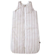 Pine Cone Slaapzak - 0-6 mnd. - Paddenstoel Stripe - Pine Cone - OneSize - Slaapzakken
