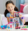 MEGA Barbieset - Dreamhouse - 545 Onderdelen - MEGA Bloks - OneSize - Blokken