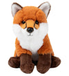Bon Ton Toys Knuffel - 15 cm - Vos - Rood - Bon Ton Toys - OneSize - Knuffels