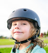 K2 Babymuts - Varsity - Zwart - K2 - L - Large - Fietshelmen