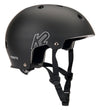 K2 Babymuts - Varsity - Zwart - K2 - L - Large - Fietshelmen