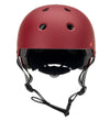 K2 Babymuts - Varsity Pro - Bourgondië - K2 - L - Large - Fietshelmen