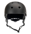 K2 Babymuts - Varsity Pro - Zwart - K2 - L - Large - Fietshelmen