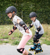 K2 Babymuts - Varsity Pro - Zwart - K2 - L - Large - Fietshelmen