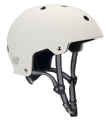 K2 Babymuts - Varsity Pro - Grijs - K2 - M - Medium - Fietshelmen
