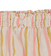 Hust and Claire Babyshort - Hanana - Wit m. Strepen - Hust and Claire - 74 - Babyshorts
