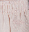 En Fant Babyshort - Geweven - Misty Rose - En Fant - 62 - Babyshorts