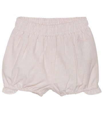 En Fant Babyshort - Geweven - Misty Rose - En Fant - 56 - Babyshorts