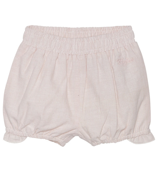 En Fant Babyshort - Geweven - Misty Rose - En Fant - 56 - Babyshorts