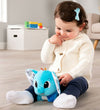 Lamaze Knuffel - 14 cm - Ademende Olifant - Lamaze - OneSize - Knuffels