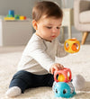 Lamaze Activiteitenspeelgoed - Olifant - Lamaze - OneSize - Activiteitenspeelgoed