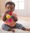 Lamaze Rammelaar - Freddie - Lamaze - OneSize - Ramelaren