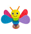 Lamaze Rammelaar - Freddie - Lamaze - OneSize - Ramelaren