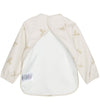 CeLaVi Schort - PU - Khaki m. Bladen - CeLaVi - OneSize - Schorten