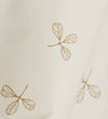 CeLaVi Schort - PU - Khaki m. Bladen - CeLaVi - OneSize - Schorten