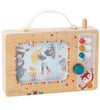 Lilliputiens Muziekdoos - My First Geanimeerde Music Doos - Lilliputiens - OneSize - Activiteitenspeelgoed