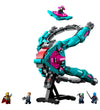 LEGO® Marvel Guardians Of The Galaxy - Het schip... 76255 - 1108 - LEGO® - OneSize - Blokken