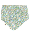 BIBS X Liberty Babyslabbetje - Bandana - Bloemen - Ivory - BIBS - OneSize - Kwijlsjaaltjes