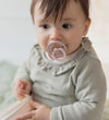 BIBS X Liberty Colour Fopspenen - 2-pack - Maat 1 - Rond - Capel - BIBS - 0-6 mnd - Fopspenen